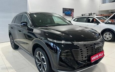 Haval F7, 2025 год, 3 099 000 рублей, 1 фотография