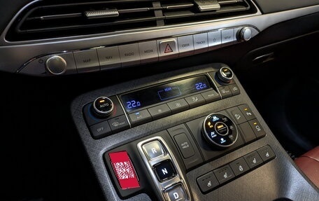 Hyundai Palisade I, 2021 год, 4 650 000 рублей, 30 фотография