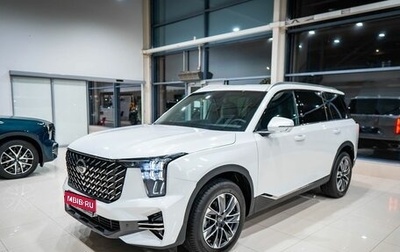 GAC GS8, 2025 год, 4 499 000 рублей, 1 фотография