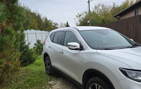 Nissan X-Trail, 2019 год, 2 300 000 рублей, 4 фотография