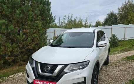 Nissan X-Trail, 2019 год, 2 300 000 рублей, 2 фотография
