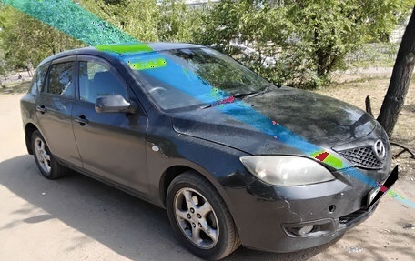 Mazda Axela, 2006 год, 328 950 рублей, 1 фотография