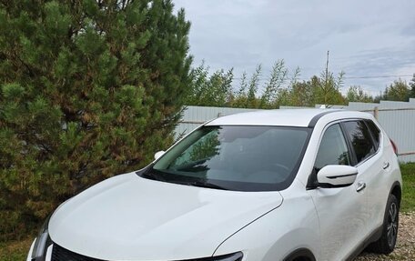 Nissan X-Trail, 2019 год, 2 300 000 рублей, 5 фотография