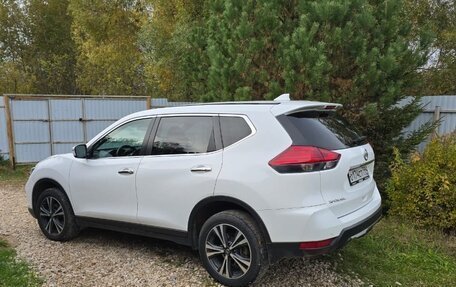 Nissan X-Trail, 2019 год, 2 300 000 рублей, 6 фотография