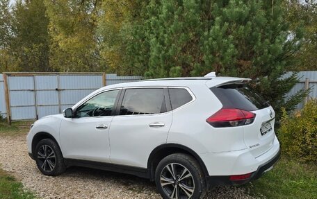 Nissan X-Trail, 2019 год, 2 300 000 рублей, 7 фотография