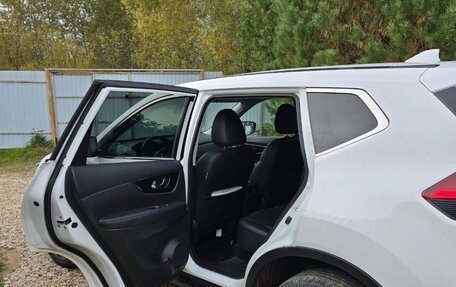 Nissan X-Trail, 2019 год, 2 300 000 рублей, 13 фотография