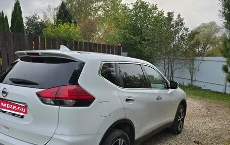 Nissan X-Trail, 2019 год, 2 300 000 рублей, 10 фотография