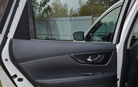 Nissan X-Trail, 2019 год, 2 300 000 рублей, 15 фотография