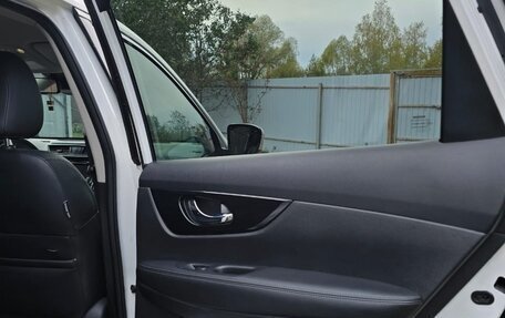 Nissan X-Trail, 2019 год, 2 300 000 рублей, 20 фотография
