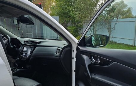 Nissan X-Trail, 2019 год, 2 300 000 рублей, 22 фотография