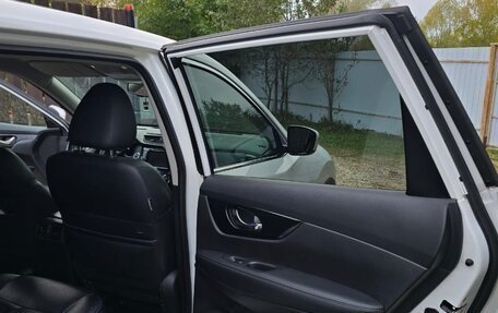 Nissan X-Trail, 2019 год, 2 300 000 рублей, 18 фотография