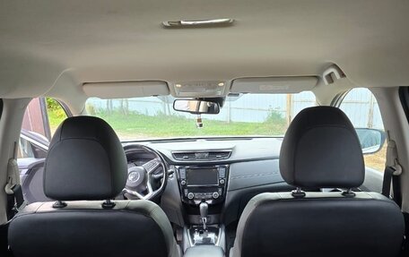 Nissan X-Trail, 2019 год, 2 300 000 рублей, 19 фотография