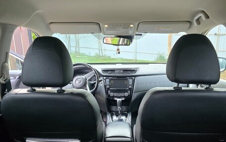 Nissan X-Trail, 2019 год, 2 300 000 рублей, 21 фотография