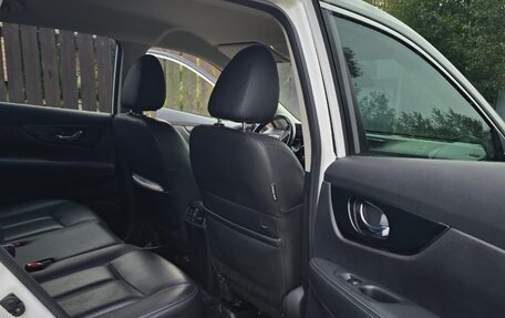 Nissan X-Trail, 2019 год, 2 300 000 рублей, 23 фотография