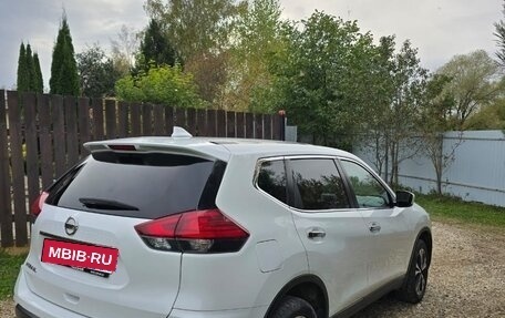 Nissan X-Trail, 2019 год, 2 300 000 рублей, 11 фотография