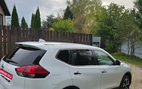 Nissan X-Trail, 2019 год, 2 300 000 рублей, 12 фотография