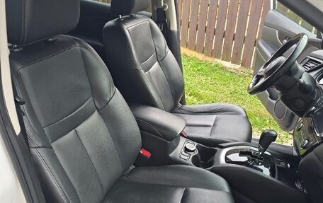 Nissan X-Trail, 2019 год, 2 300 000 рублей, 25 фотография