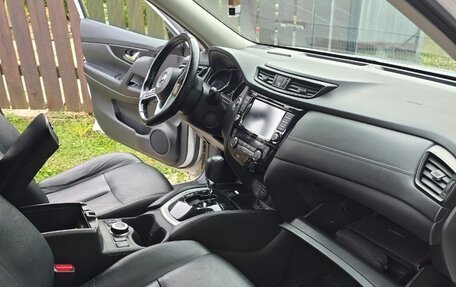 Nissan X-Trail, 2019 год, 2 300 000 рублей, 27 фотография