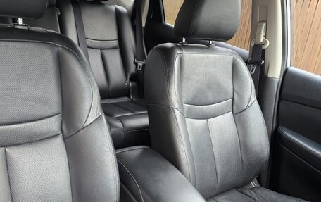 Nissan X-Trail, 2019 год, 2 300 000 рублей, 28 фотография