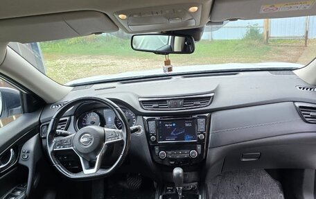 Nissan X-Trail, 2019 год, 2 300 000 рублей, 31 фотография