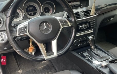 Mercedes-Benz C-Класс, 2013 год, 1 600 000 рублей, 7 фотография