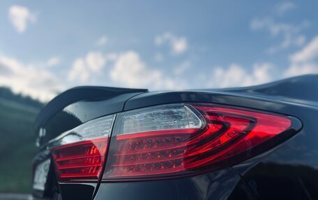 Lexus ES VII, 2013 год, 1 730 000 рублей, 3 фотография