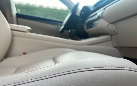 Lexus ES VII, 2013 год, 1 730 000 рублей, 17 фотография
