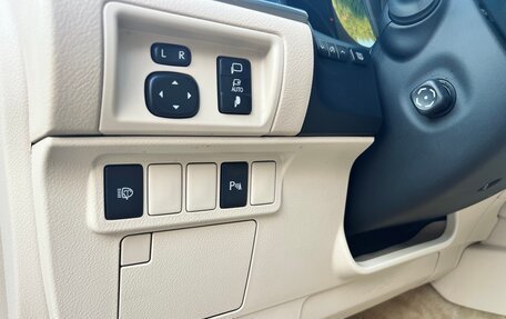 Lexus ES VII, 2013 год, 1 730 000 рублей, 19 фотография