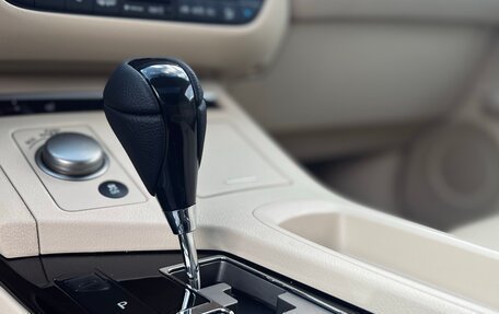 Lexus ES VII, 2013 год, 1 730 000 рублей, 20 фотография