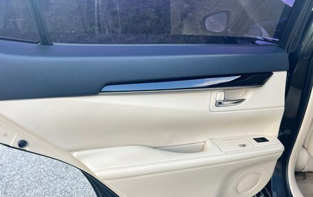 Lexus ES VII, 2013 год, 1 730 000 рублей, 22 фотография
