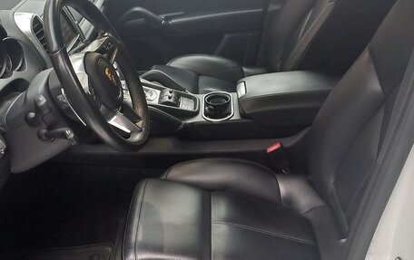 Porsche Cayenne III, 2014 год, 4 200 000 рублей, 10 фотография