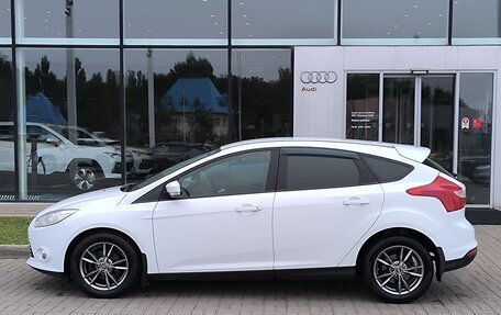 Ford Focus III, 2014 год, 755 000 рублей, 8 фотография