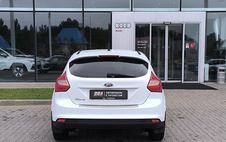 Ford Focus III, 2014 год, 755 000 рублей, 6 фотография