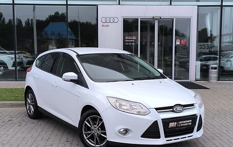 Ford Focus III, 2014 год, 755 000 рублей, 3 фотография
