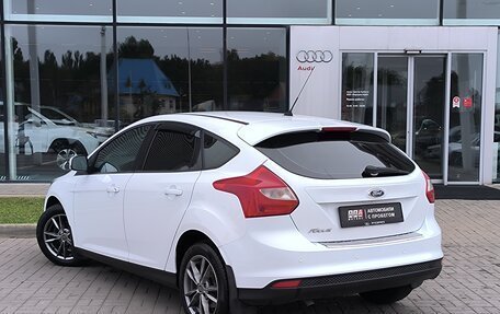 Ford Focus III, 2014 год, 755 000 рублей, 7 фотография