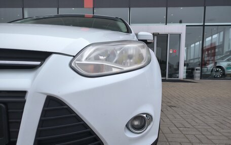 Ford Focus III, 2014 год, 755 000 рублей, 10 фотография