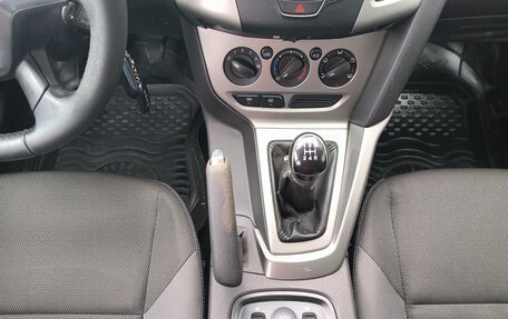 Ford Focus III, 2014 год, 755 000 рублей, 22 фотография