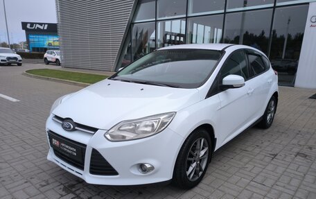 Ford Focus III, 2014 год, 755 000 рублей, 12 фотография