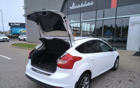 Ford Focus III, 2014 год, 755 000 рублей, 16 фотография