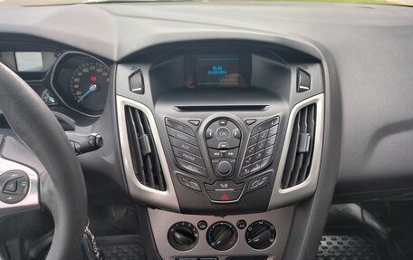 Ford Focus III, 2014 год, 755 000 рублей, 21 фотография