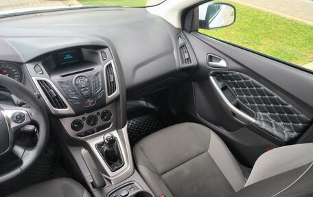 Ford Focus III, 2014 год, 755 000 рублей, 20 фотография