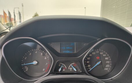 Ford Focus III, 2014 год, 755 000 рублей, 17 фотография