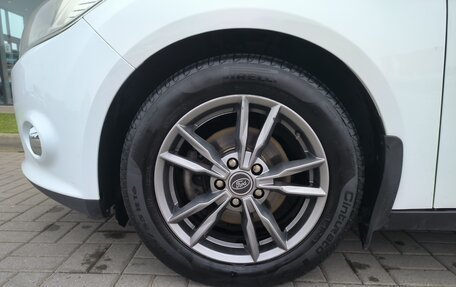 Ford Focus III, 2014 год, 755 000 рублей, 9 фотография