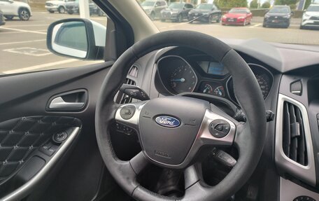 Ford Focus III, 2014 год, 755 000 рублей, 23 фотография