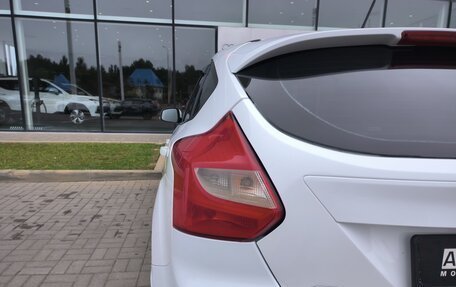 Ford Focus III, 2014 год, 755 000 рублей, 13 фотография