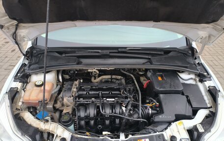 Ford Focus III, 2014 год, 755 000 рублей, 11 фотография