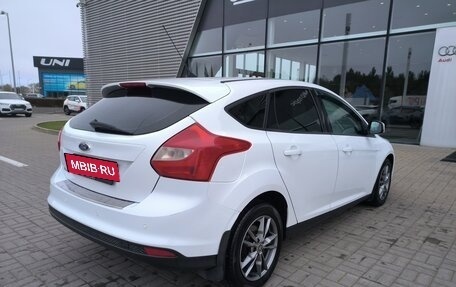 Ford Focus III, 2014 год, 755 000 рублей, 15 фотография