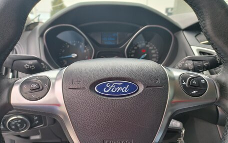 Ford Focus III, 2014 год, 755 000 рублей, 24 фотография