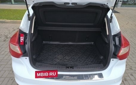 Ford Focus III, 2014 год, 755 000 рублей, 14 фотография