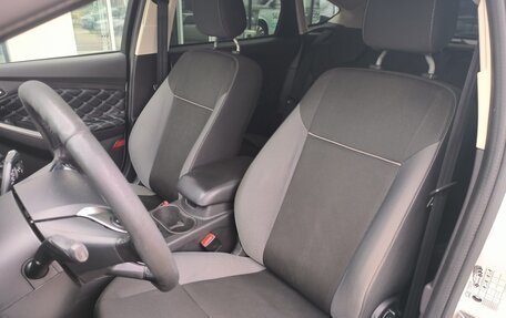 Ford Focus III, 2014 год, 755 000 рублей, 30 фотография